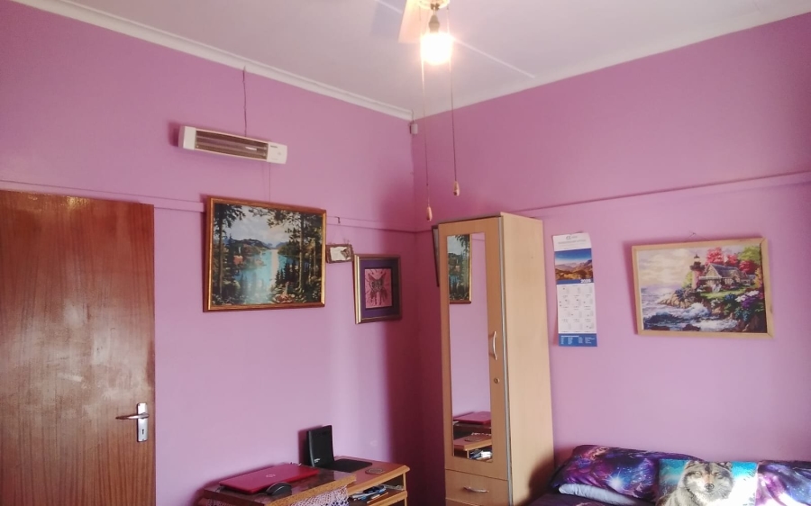 4 Bedroom Property for Sale in Buitendag Eastern Cape